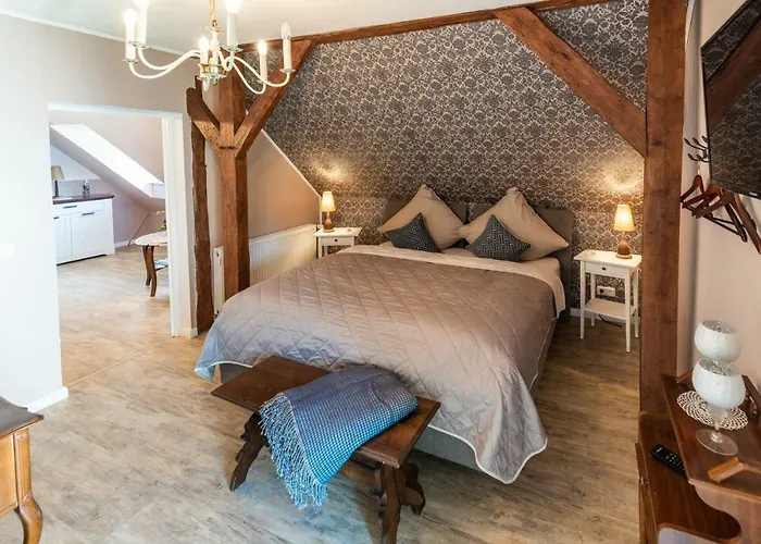 Pension Schneiderstuebchen Hambergen