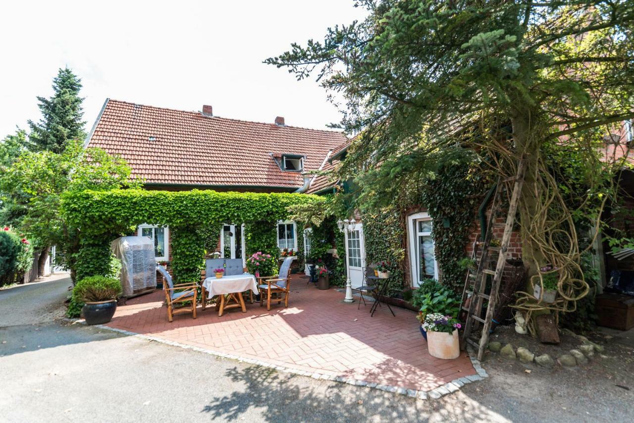 Guest house Schneiderstuebchen Hambergen
